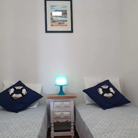 Spondylus Apartment Empuriabrava Esterno foto
