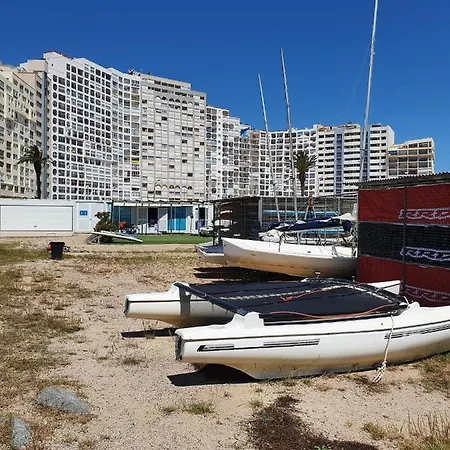 Spondylus Apartment Empuriabrava Esterno foto