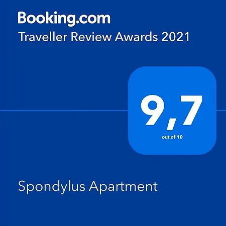 Spondylus Apartment Empuriabrava Esterno foto