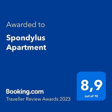 Spondylus Apartment Empuriabrava Camera foto